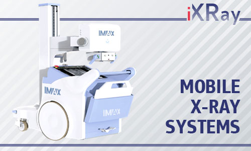 Mobile Digital Radiography Systems