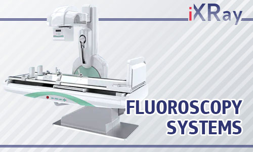 Mobile Digital Radiography Systems